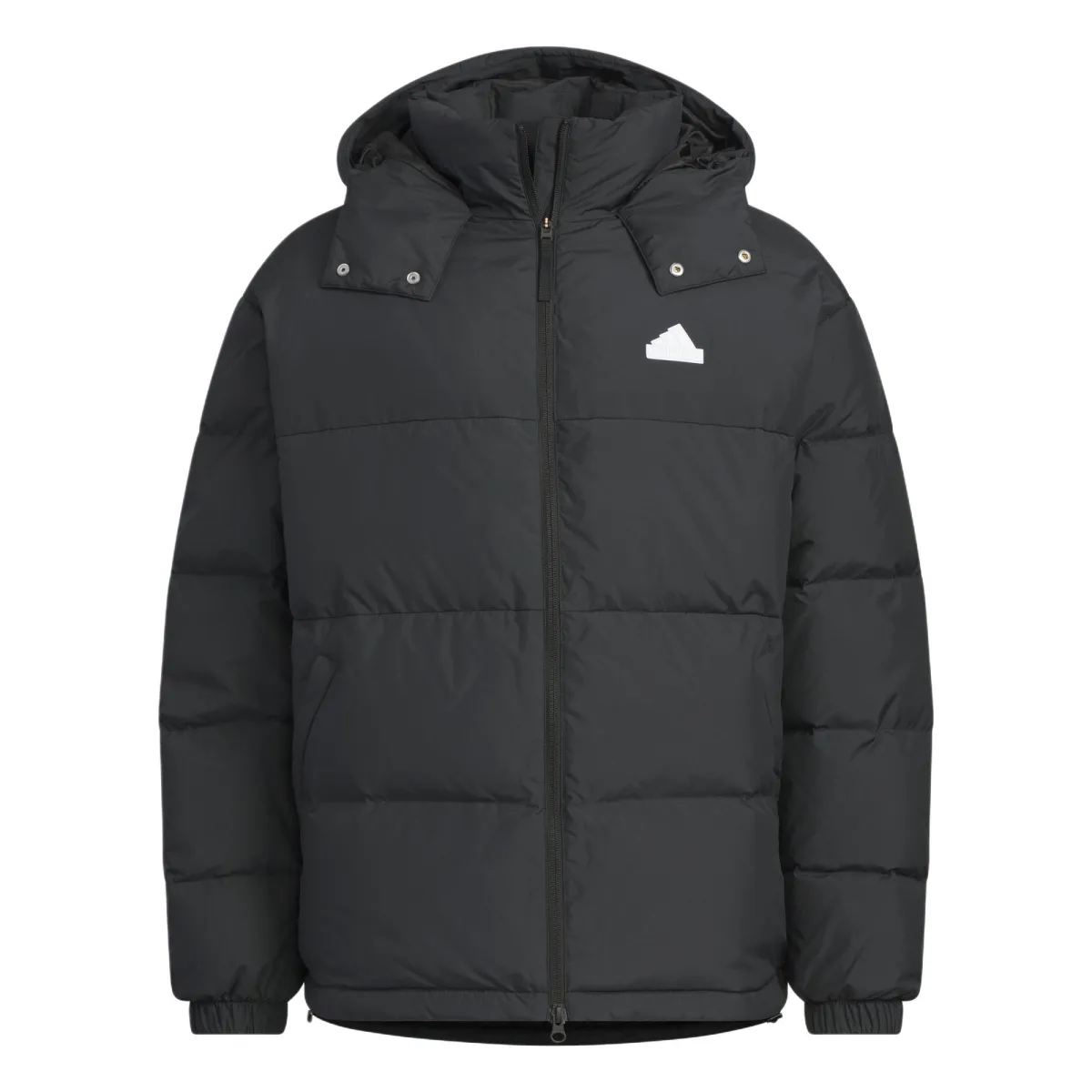 Adidas Down Jacket Unisex Black