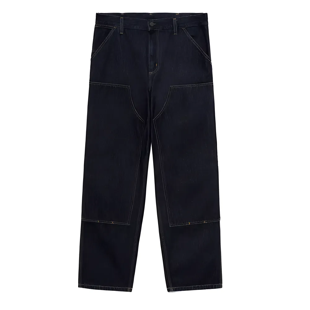 Carhartt WIP Double Knee Jeans