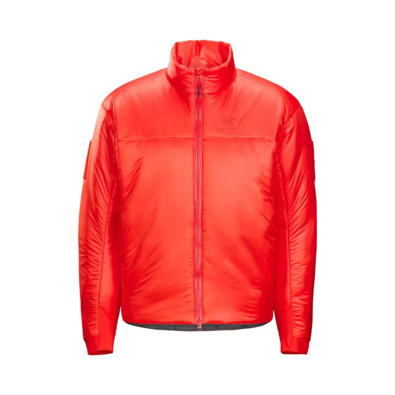 Arc'teryx SYSTEM_A Jacket Unisex