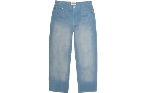 Stussy Big Ol' Jean Overdyed