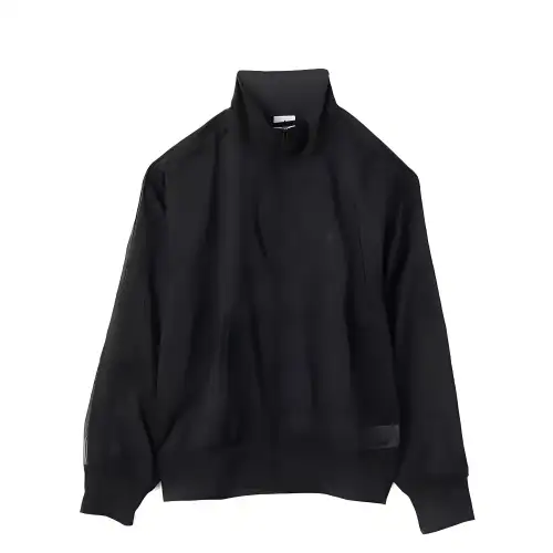 Adidas Originals ADICOLOR SS25 Jacket Unisex Black