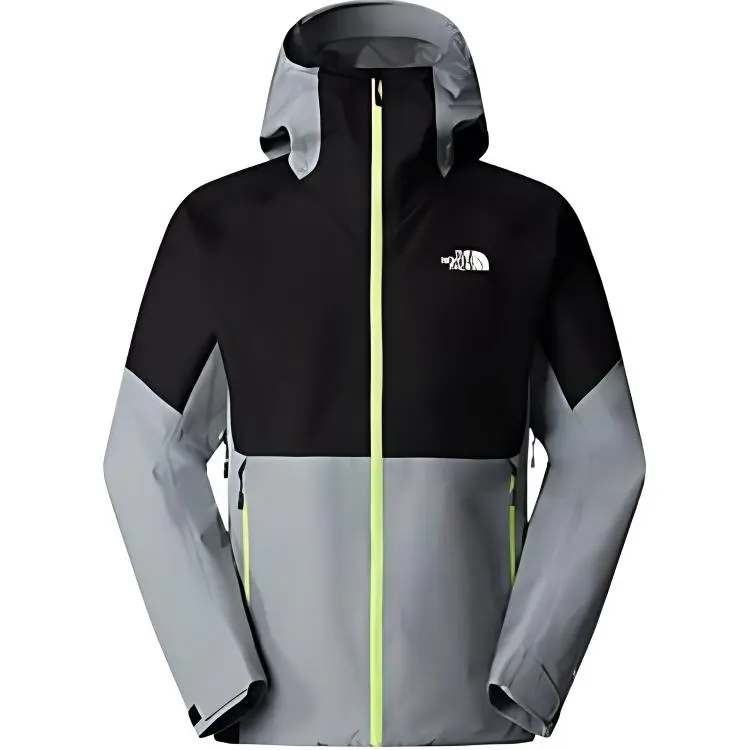 THE NORTH FACE Jackets & Coats Men's Black