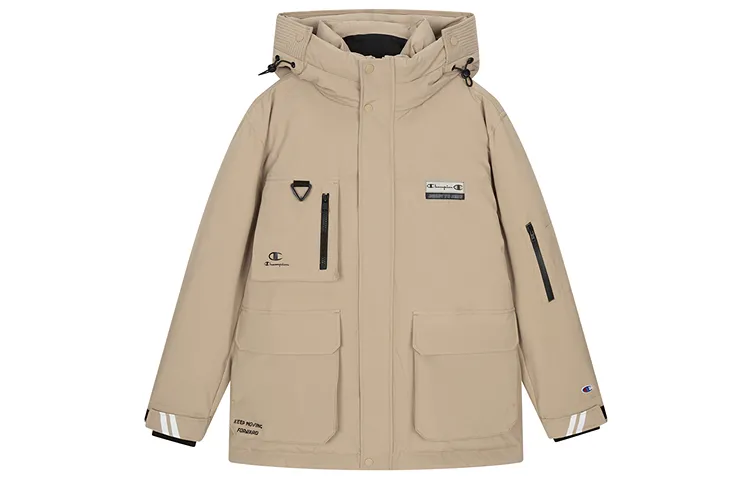 Champion FW24 Down Jacket Unisex
