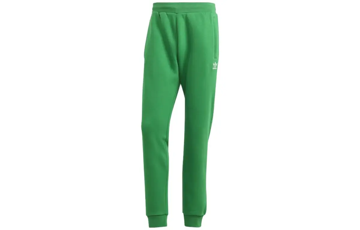 Adidas Trefoil Essentials Pants
