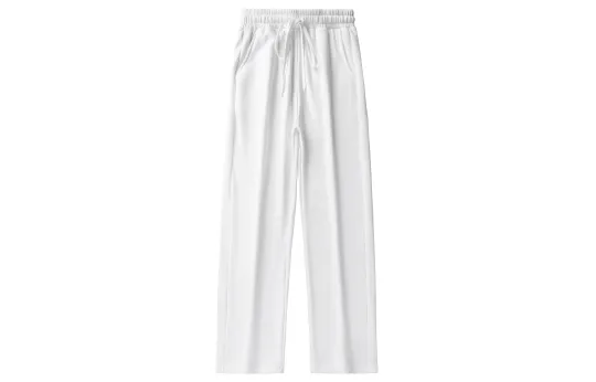 HELIPORT Casual Pants Unisex Moderate Straight Fit Pants