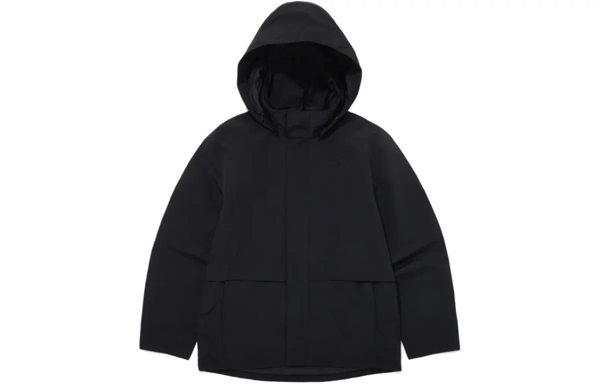 THE NORTH FACE Traveler Jacket Jackets & Coats Men's Black