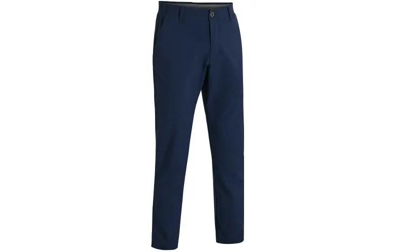 Under Armour Knitted Sweatpants Men's Dark Blue