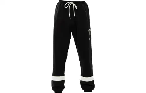 Reebok HARRY POTTER PANT Knitted Sweatpants Men's Black