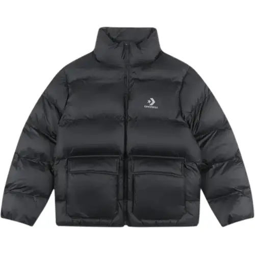 Converse Pocket Puffer Jacket