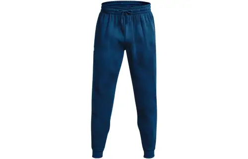 Under Armour Rival Fleece Knitted Sweatpants Men's University Blue Moderate Other