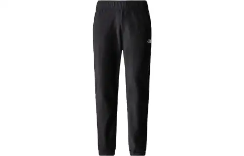 THE NORTH FACE Fleece Pants Men's Black