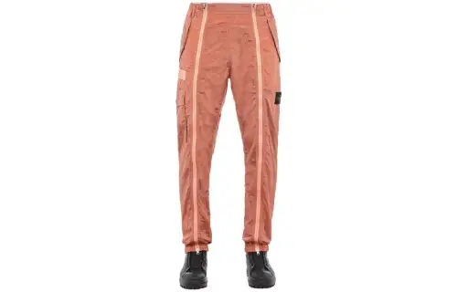 STONE ISLAND Casual Pants Men's