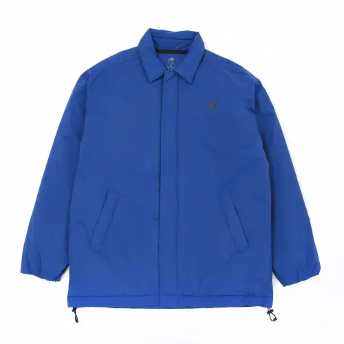 New Balance Jackets & Coats Men's Ink Bottle