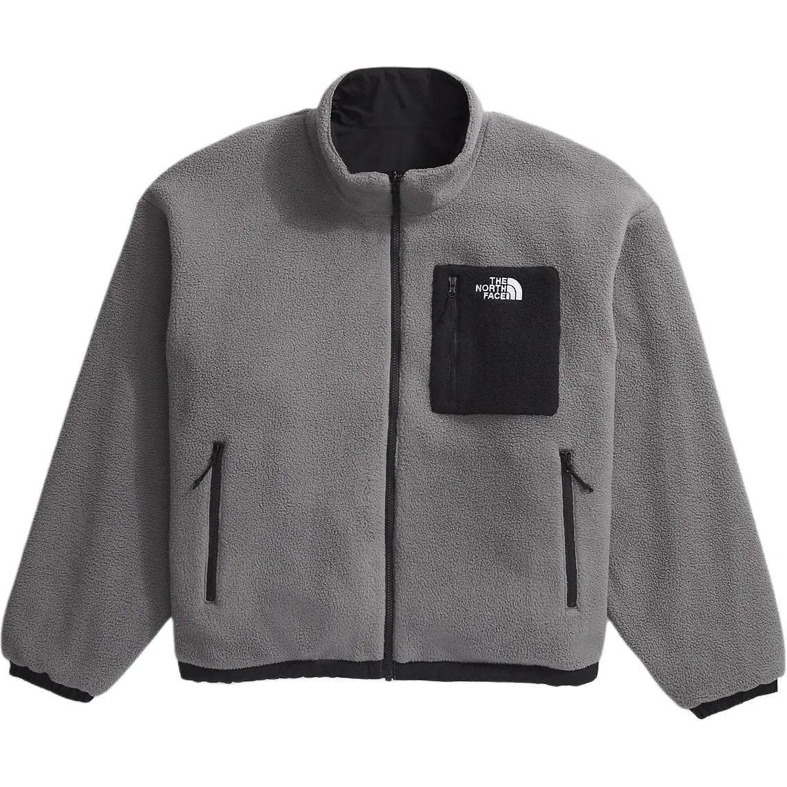 THE NORTH FACE Men’s Yumiori Reversible Jacket
