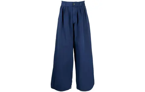 Maison Margiela Casual Pants Unisex