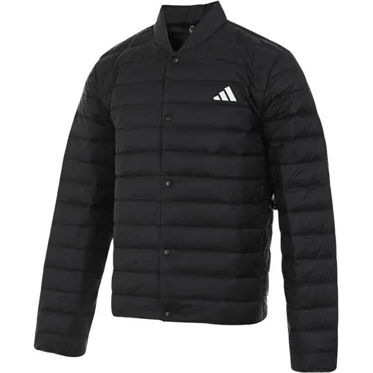 Adidas Helionic Down Jacket Men's Black
