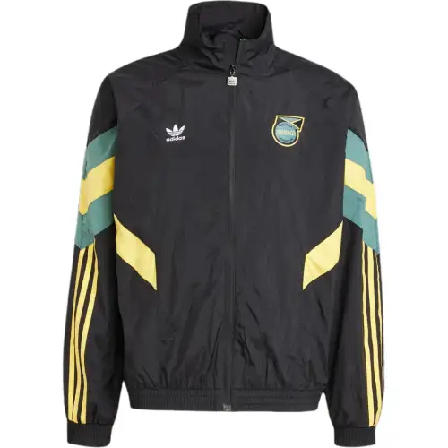 Adidas Originals Jamaica Originals Track Top