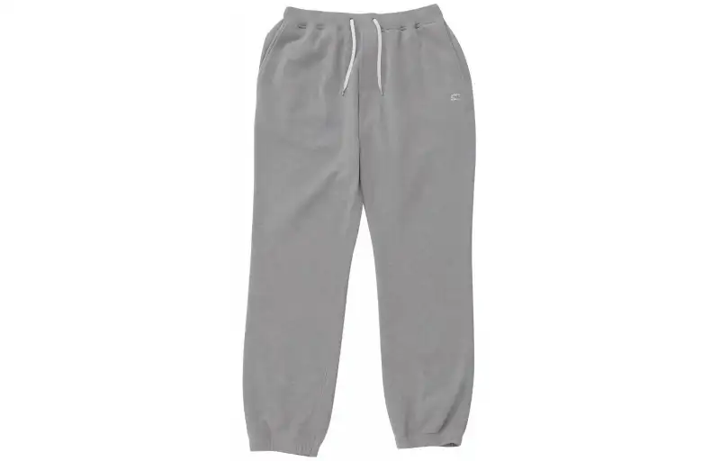 New Balance NB 900 FW23 Knitted Sweatpants Unisex Gray