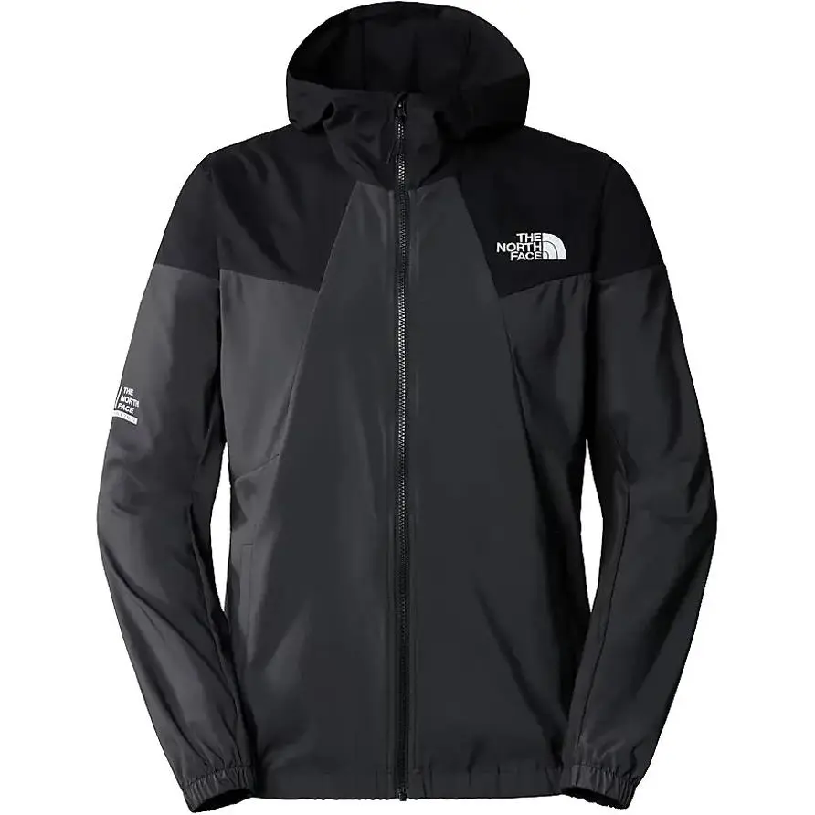 THE NORTH FACE Hooded Wind Track Jacket