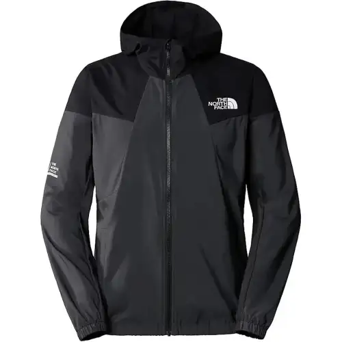 THE NORTH FACE Hooded Wind Track Jacket