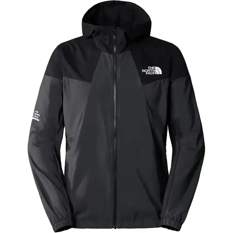 THE NORTH FACE Hooded Wind Track Jacket