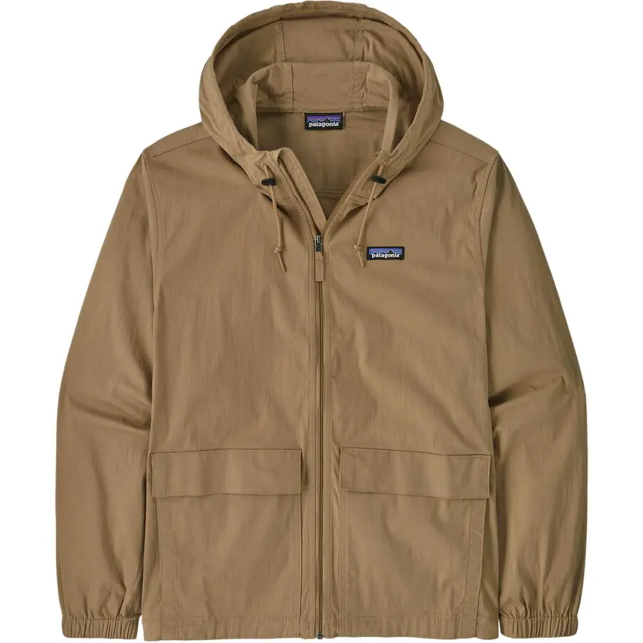 Patagonia Nomader Jacket
