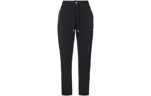 Jordan Casual Pants Fall Men's Black