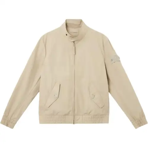 Stone Island Ghost bomber jacket