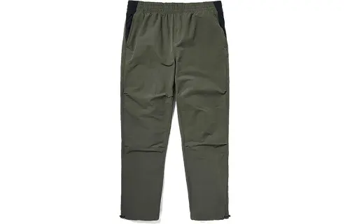 Timberland Casual Pants Men's Army Green