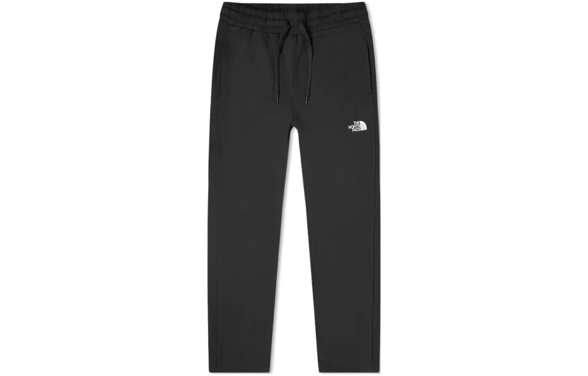 THE NORTH FACE Casual Pants Men's Black Moderate Other