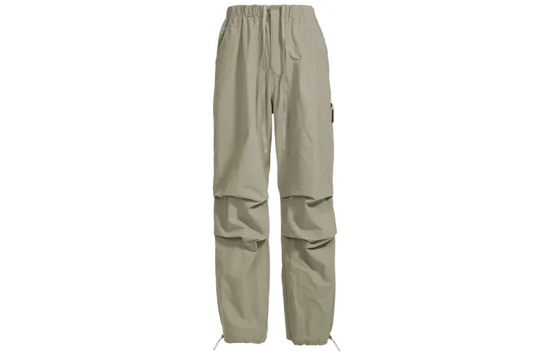 11ESTRANGER ASTRANGER Knitted Sweatpants Unisex