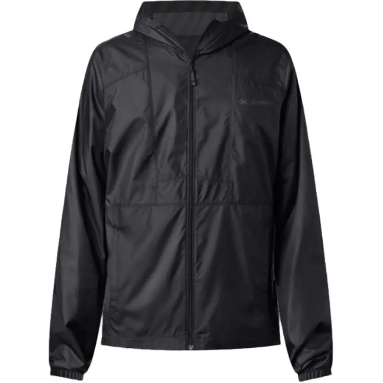 Columbia Flashback Trench Coat Men's Black