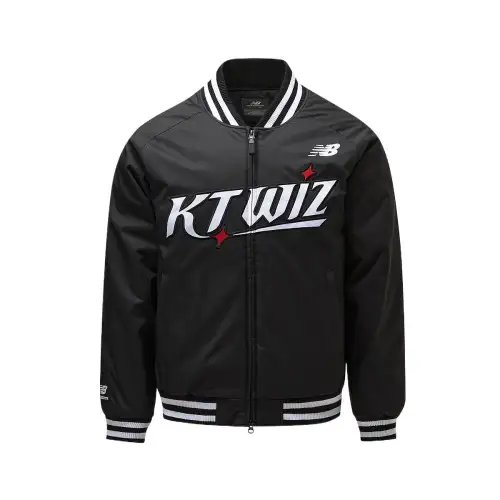 New Balance Jackets & Coats Unisex Black