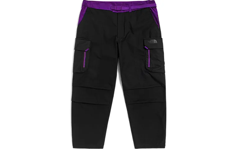 THE NORTH FACE Urban Exploration Casual Pants Unisex Purple
