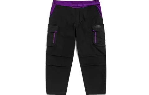 THE NORTH FACE Urban Exploration Casual Pants Unisex Purple
