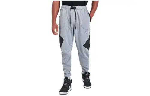 Nike Jordan Air Statement Fleece Dri FIT Sweatpants