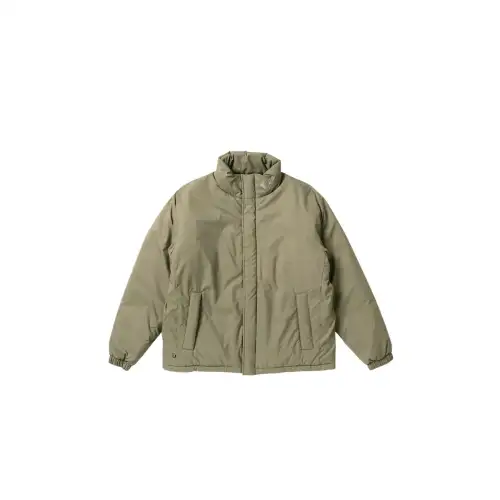 Converse FW/AW24 Jacket Men's Khaki