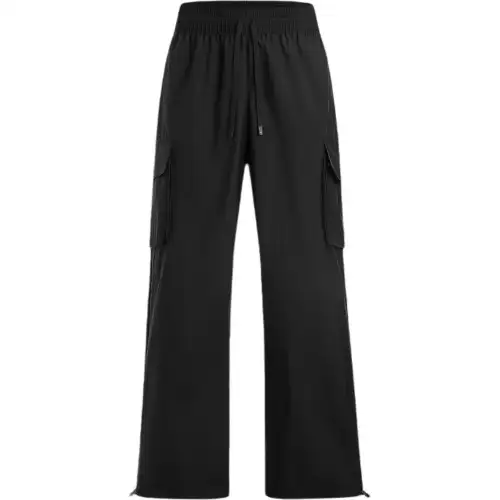 Under Armour Cargo Pants Men's Black