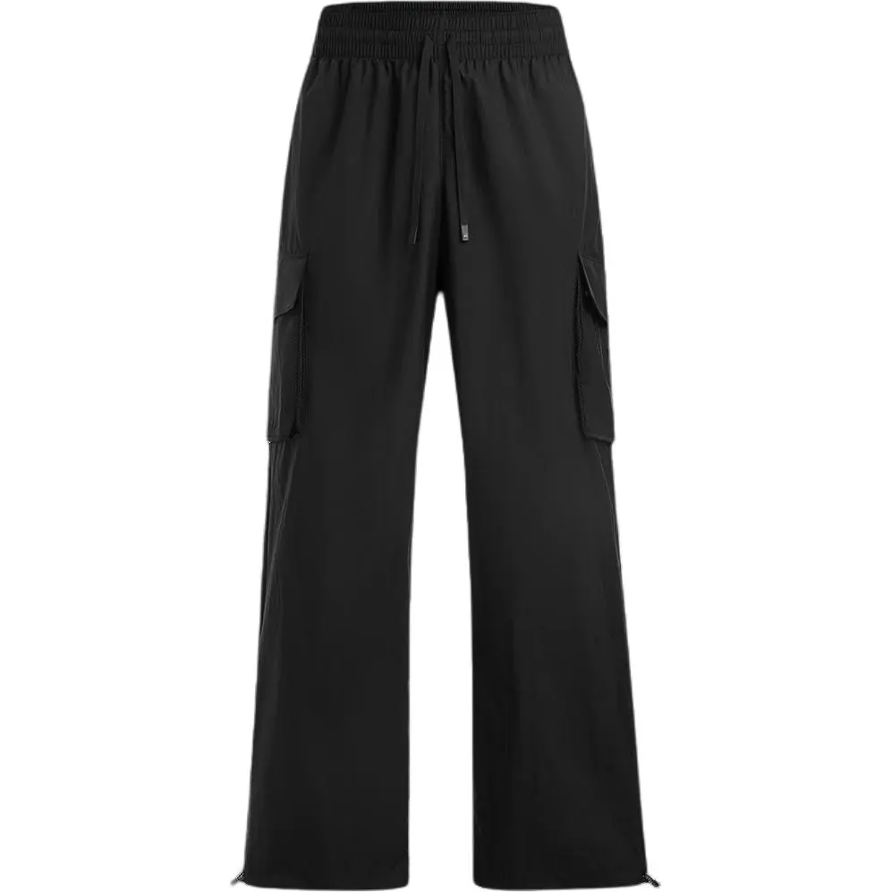 Under Armour Cargo Pants Men's Black