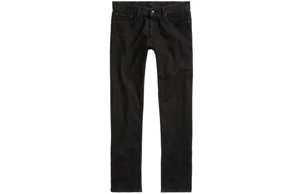 Polo Ralph Lauren Jeans Men's Black