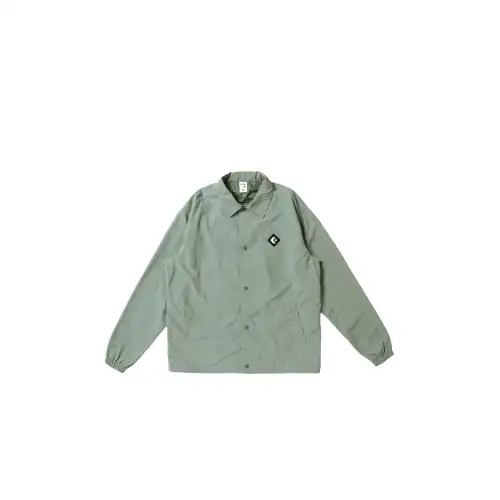 Converse Jackets & Coats Men's Green