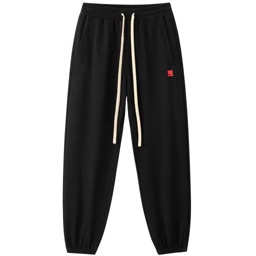 Coca Cola Knitted Sweatpants Unisex