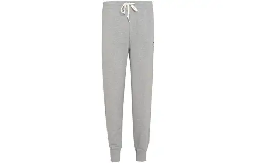 Converse Knitted Sweatpants Men's Gray