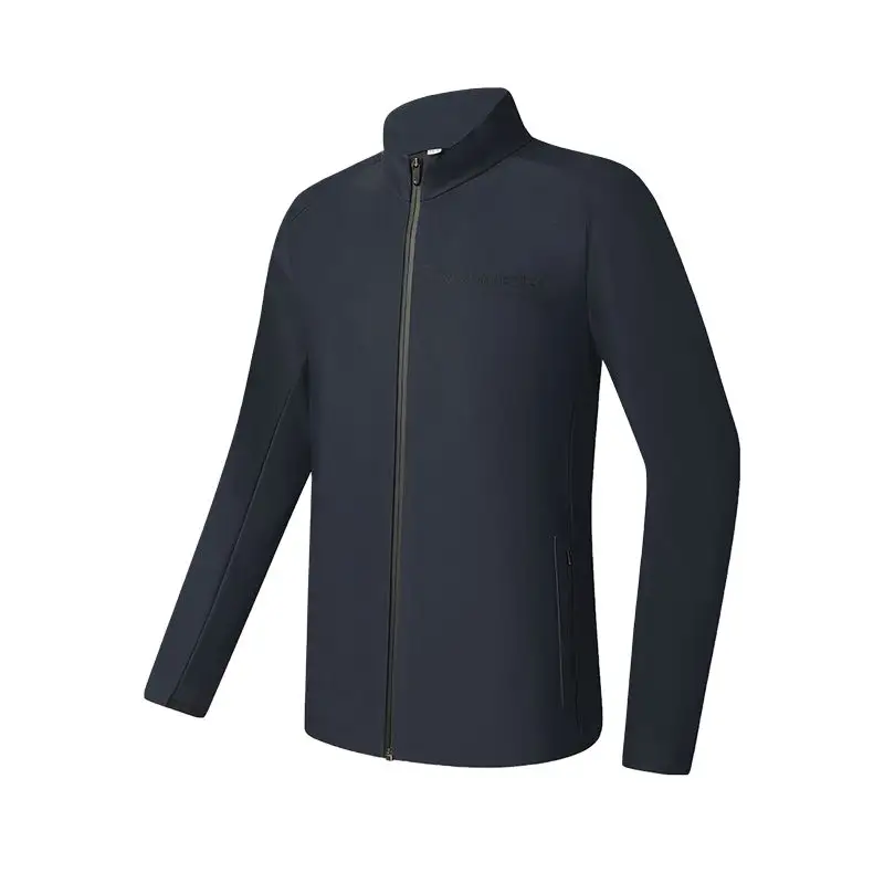 FILA Golf Jacket Men's Tide Blue