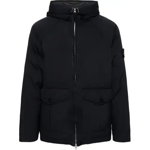 STONE ISLAND David Tc Down Jacket