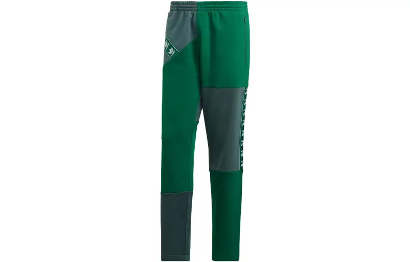 Adidas Originals ADC PATCHWORK FB Knitted Sweatpants Men's