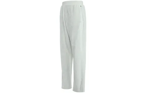 Adidas Originals THE 2023 COLLECTION Knitted Sweatpants Unisex Metallic Gray