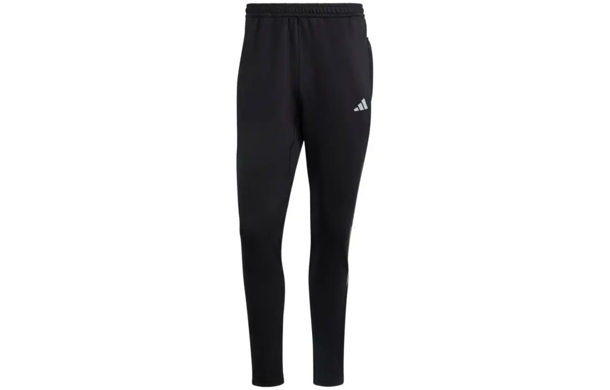 Adidas Free Shipping With AdiClub Own The Run Astro Knit Pants