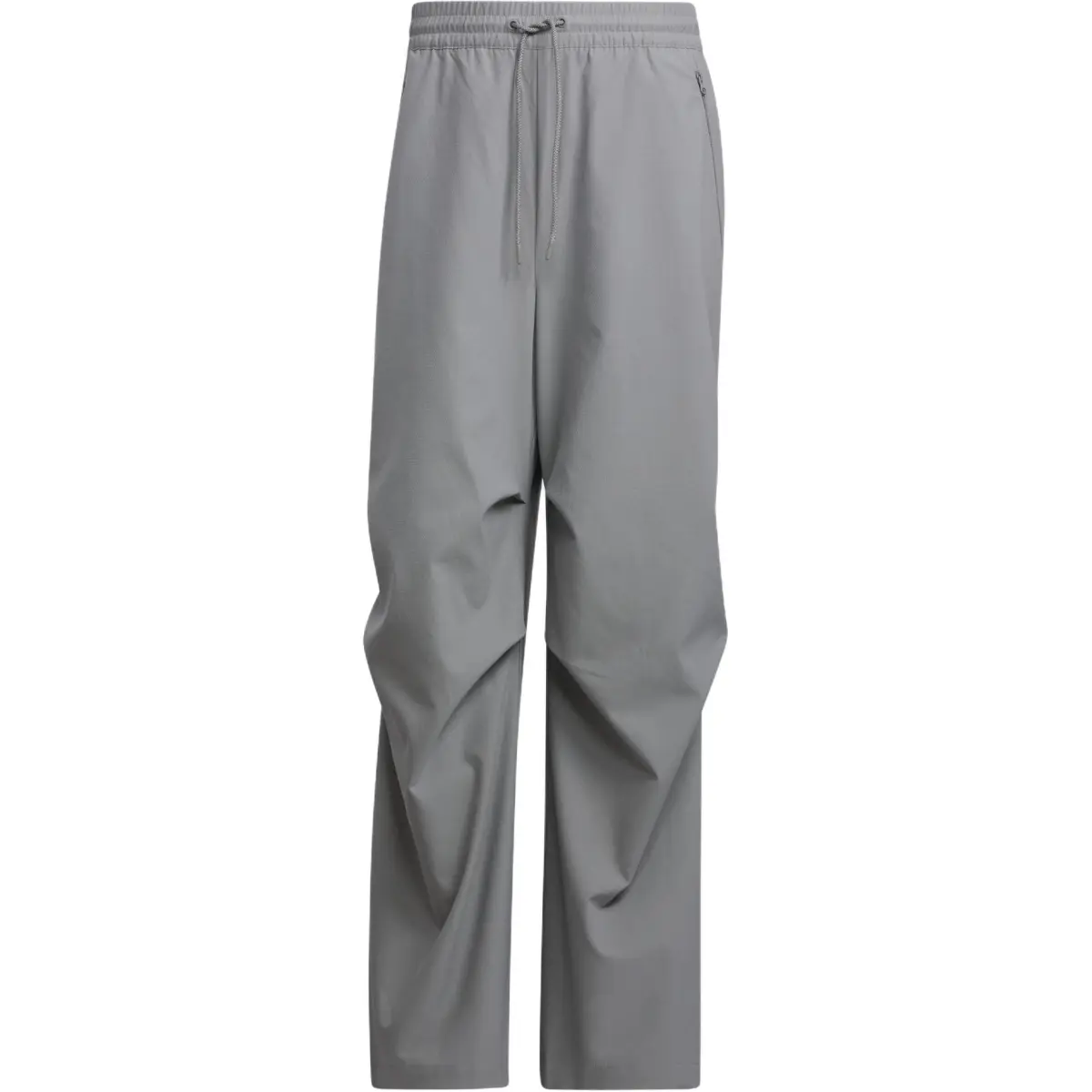 Adidas Originals TOC Knitted Sweatpants Men's Gray