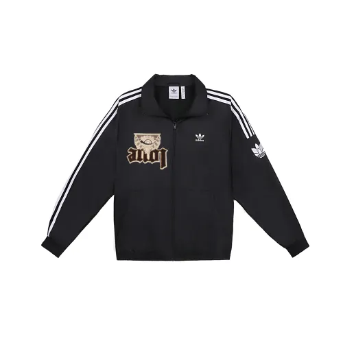 Adidas Originals Jacket Men's Black